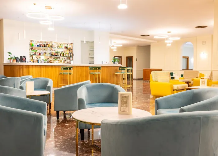 Hotel Terme Alexander